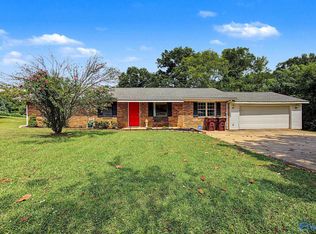 5707 W Us Highway 72, Athens, AL 35611