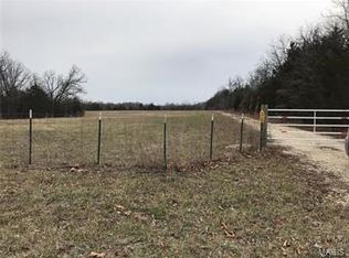 0 Klausmeier Rd, Wright City, MO 63390