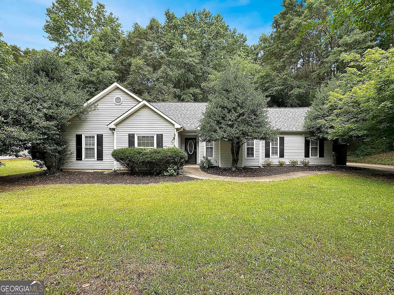 77 Paces Landing Way, Newnan, GA 30263 Zillow