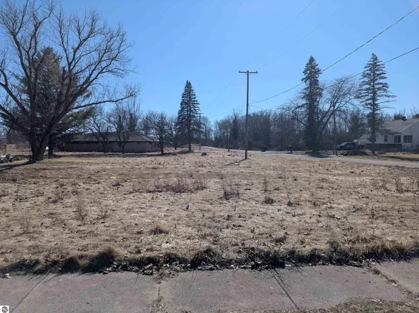 N/a Main St, Turner, MI 48765