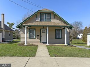 204 Saint Catherine St, Quarryville, PA 17566