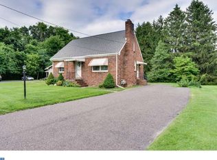 650 Klockner Ave, Hamilton, NJ 08619