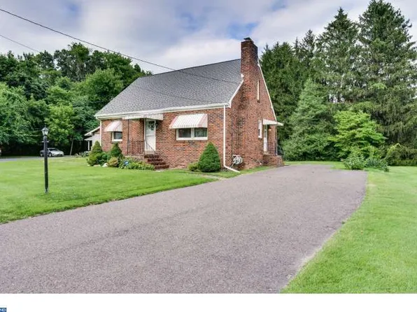 650 Klockner Ave, Hamilton, NJ 08619