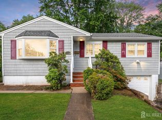 2347 Linden Ave, South Plainfield, NJ 07080