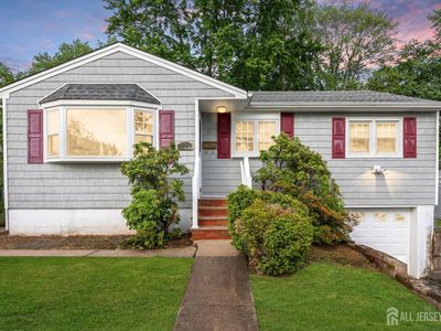 2347 Linden Ave, South Plainfield, NJ, 07080