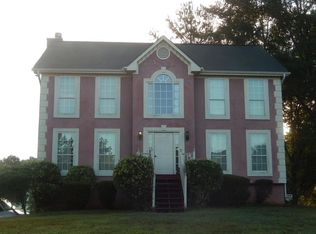 1048 Trestle Dr, Austell, GA 30106