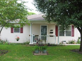 140 Reddingdale Dr, New Castle, IN 47362