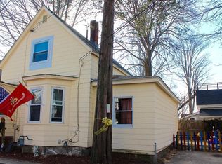 51 Washington St, Natick, MA 01760