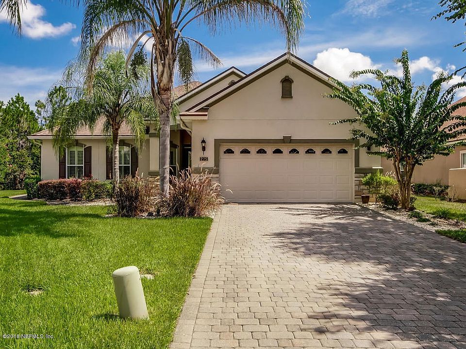 WELCOME HOME!