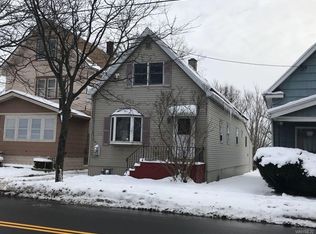 1275 Walden Ave, Buffalo, NY 14211