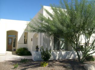 2443 E Mayview Dr, Green Valley, AZ 85614