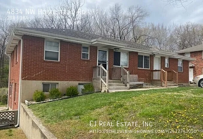4834 NW Homestead Rd