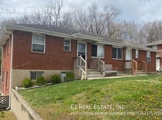 4834 NW Homestead Rd, Riverside, MO 64150