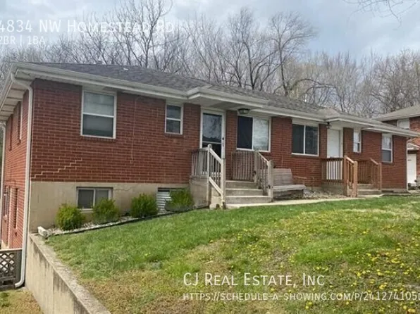 4834 NW Homestead Rd, Riverside, MO 64150