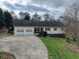 161 High Country Xing, Morganton, GA 30560
