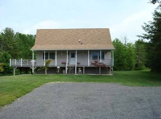 431 Old Route 23, Acra, NY 12405