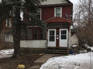 904 S 3rd Ave, Virginia, MN 55792