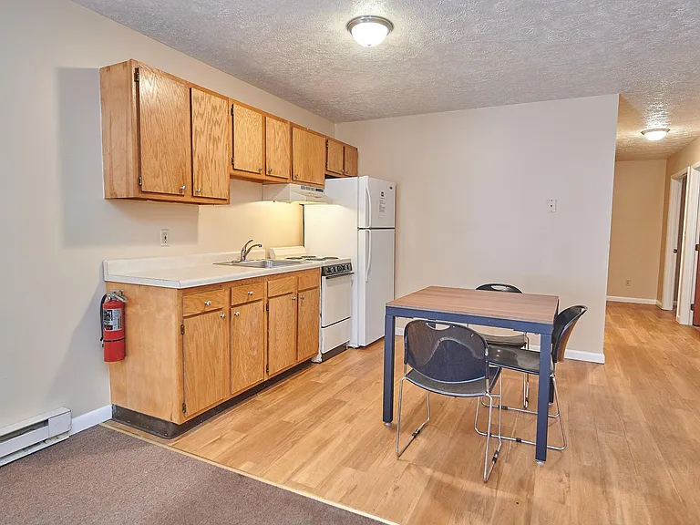 Crimson Hawk Student Housing — Photo 41