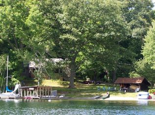 6 Cramer Point Rd, Lake George, NY 12845