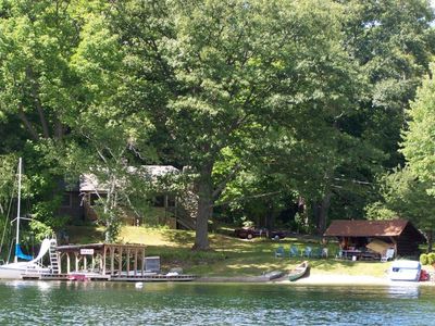 6 Cramer Point Rd, Lake George, NY, 12845