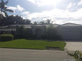 15805 SW 153rd Ave, Miami, FL 33187