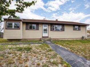 323 Pine St, Lakehurst, NJ 08733