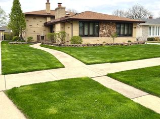 10325 Cook Ave, Oak Lawn, IL 60453