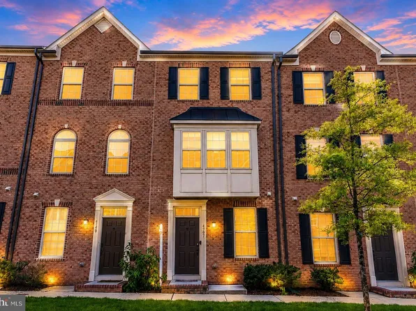 4707 Marlene Mews, Baltimore, MD 21224