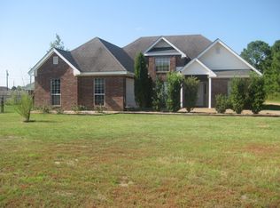 621 Fm 2972 W, Rusk, TX 75785