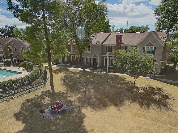 Overview of Common Area