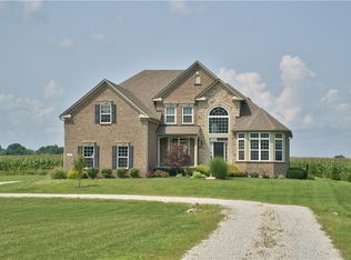 4282 S 800 E, Zionsville, IN 46077