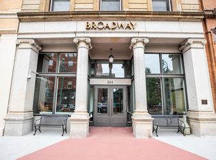 234 North Broadway, Milwaukee, WI 53202