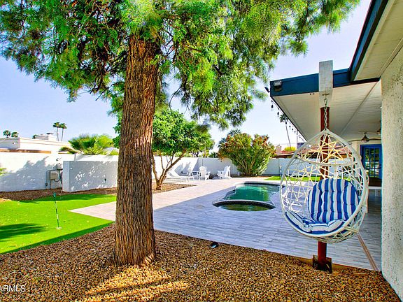 4th image of 5411 E Tierra Buena Ln