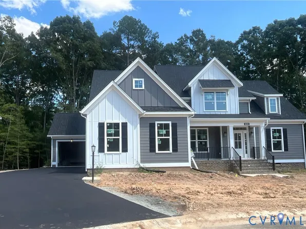 18201 Red Barn Ct, Moseley, VA 23120