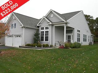 4 Dunes Ter, Barnegat, NJ 08005