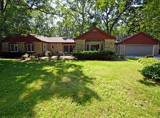 W286S4871 Woods Rd, Waukesha, WI 53189