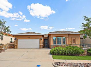 7242 Longspur Dr, El Paso, TX 79911