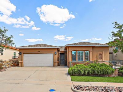7242 Longspur, El Paso, TX, 79911
