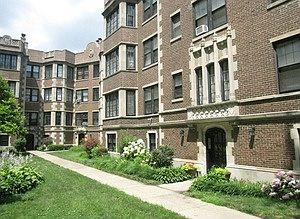1st image of 5462 S Cornell Ave APT 3E