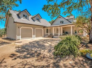 15550 Barney Rd, Plymouth, CA 95669