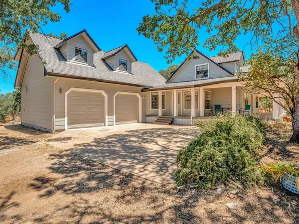 15550 Barney Rd, Plymouth, CA 95669