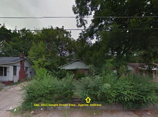 2350 Douglass Ave, Memphis, TN 38114