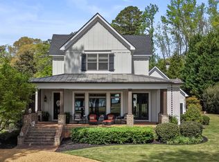 101 Hawks Rdg, Eatonton, GA 31024