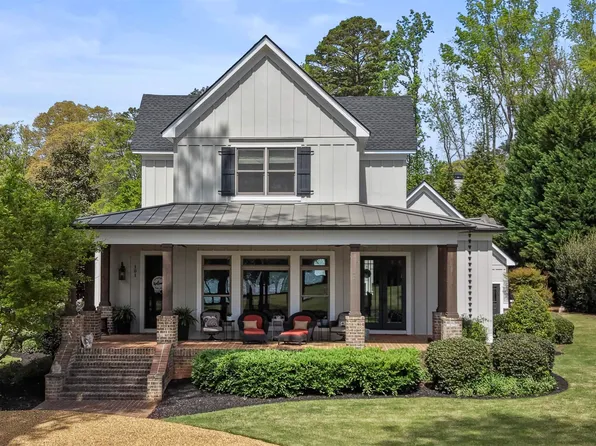 101 Hawks Rdg, Eatonton, GA 31024