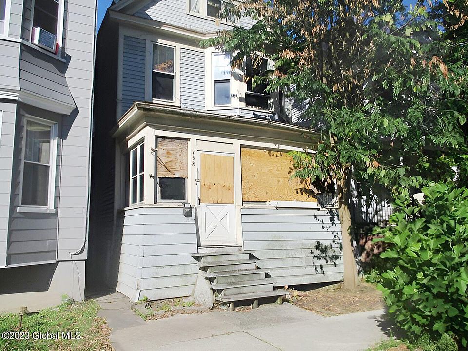 458 YATES Street, Albany, NY 12208 MLS 202222419 Zillow