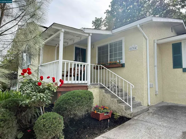 134 High St, Pacheco, CA 94553