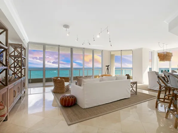 5050 N Ocean Drive #402, Singer Island, FL 33404