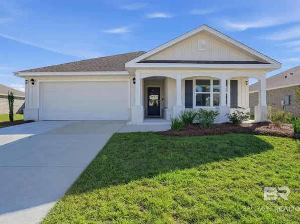 32101 Lyon Rd, Spanish Fort, AL 36527