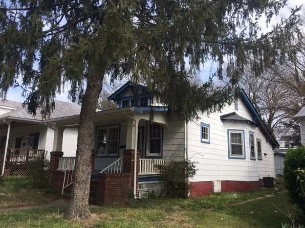 1607 N 19th St, Richmond, VA 23223