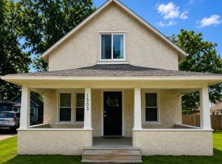 1503 S Sherman Ave, Sioux Falls, SD 57105